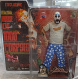 Captain Spaulding Exclusive – NECA – Cult Classics Exclusive