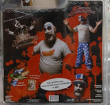 Captain Spaulding Exclusive – NECA – Cult Classics Exclusive