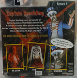 Captain Spaulding – NECA – House of 1000 Corpses Series 1
