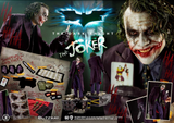 Joker The Dark Knight - Prime 1 Studio