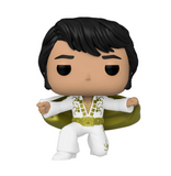 Figura Funko Pop Elvis Presley Pharaoh Suit 287