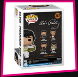 Figura Funko Pop Elvis Presley Pharaoh Suit 287