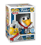 Funko Pop SALTY 11