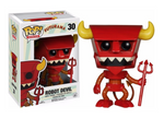 Funko Pop ROBOT DEVIL 30