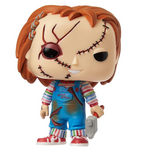 Funko Pop  CHUCKY 1249