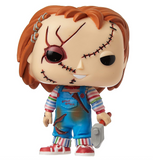 Funko Pop  CHUCKY 1249