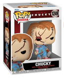 Funko Pop  CHUCKY 1249