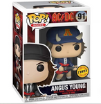 Funko Pop ANGUS YOUNG 91