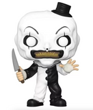 Funko Pop de Art the Clown with Bike 1590