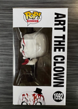 Funko Pop de Art the Clown 1592