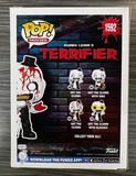 Funko Pop de Art the Clown 1592
