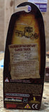 CARGO TRUCK  -Hasbro – Indiana Jones: Raiders of the Lost Ark-
