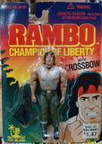CHAMPION OF LIBERTY WITH CROSSBOW -Toy Island – Rambo