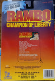 CHAMPION OF LIBERTY WITH CROSSBOW -Toy Island – Rambo