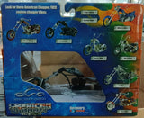 Comanche – Orange County Choppers: American Chopper The Series (Joyride / RC2 Brands)
