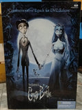 El Cadaver de la Novia – Commemorative 2 pack for DVD Release – McFarlane Toys – The Corpse Bride