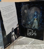 El Cadaver de la Novia – Commemorative 2 pack for DVD Release – McFarlane Toys – The Corpse Bride