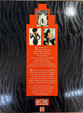 Cruella De Vil "Power in Pinstripes" – Barbie Great Villains Collection