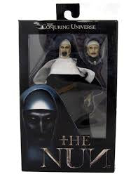 THE CONJURING UNIVERSE - THE NUN