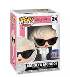 FUNKO POO MARILYN MONROE #24