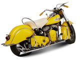 Indian Chief Roadmaster 1950 - 1953 amarillo 1:10