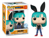 FUNKO POP BULMA #1286