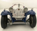 COCHE DE COLECCIÓN BURAGO 1/18 1932