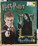 DEATH EATER MASK WITH HOOD -Rubie's Costume Co. – Harry Potter and the Order of the Phoenix-
