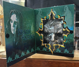 DEATH EATER MASK WITH HOOD -Rubie's Costume Co. – Harry Potter and the Order of the Phoenix-
