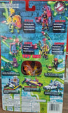 DELUXE KYLIE -TRENDMASTERS, EXTREME GHOSTBUSTERS DELUXE-