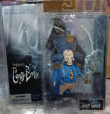 El Cadaver de la Novia – Dwarf General – McFarlane Toys – The Corpse Bride