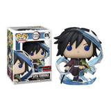 FUNKO POP GIYU TOMIOKA #876