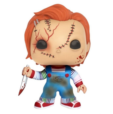 FUNKO POP CHUCKY #315