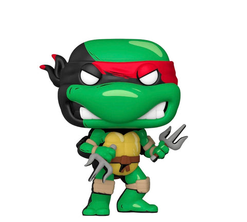 Funko Pop KAPHAEL #31