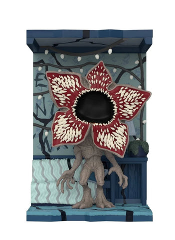 FUNKO POP DEMOGORGON #1186