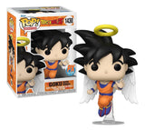 FUNKO POP GOKU #1430