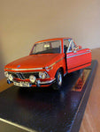 Aclarado Coche ANSON BMW 2000 Tii Anson Classic