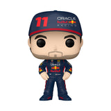 Funko  Pop Sergio Perez #4