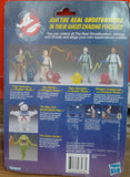 EGON SPENGLER AND GULPERT GHOST -KENNER CLASSICS, THE REAL GHOSTBUSTERS-