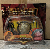 Elizabeth Swann– Zizzle – Pirates of the Caribbean (At World's End)