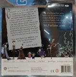 El Cadaver de la Novia – Emily – McFarlane Toys – The Corpse Bride