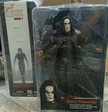 Eric Draven – NECA – Cult Classics Series 1