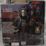 Eric Draven – NECA – Cult Classics Series 1