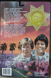 Erik Estrada as "Ponch" – Exclusive Premiere – Limited Edition Collector's Series