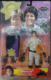 Erik Estrada as "Ponch" – Exclusive Premiere – Limited Edition Collector's Series