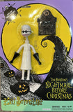 EVIL SCIENTIST -HASBRO TIM BURTON, THE NIGHTMARE BEFORE CHRISTMAS-