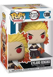 FUNKO POP KYOJURO RENGOKU #1308