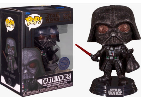 FUNKO POP DARTH VADER #626