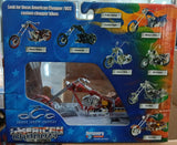 Fire Bike –Orange County Choppers: American Chopper The Series (Joyride / RC2 Brands)