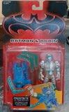 Frostbite – Kenner (Hasbro) – "The Adventures of Batman & Robin"